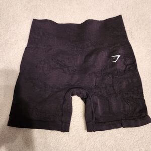 Gymshark Adapt Camo Seamless Shorts